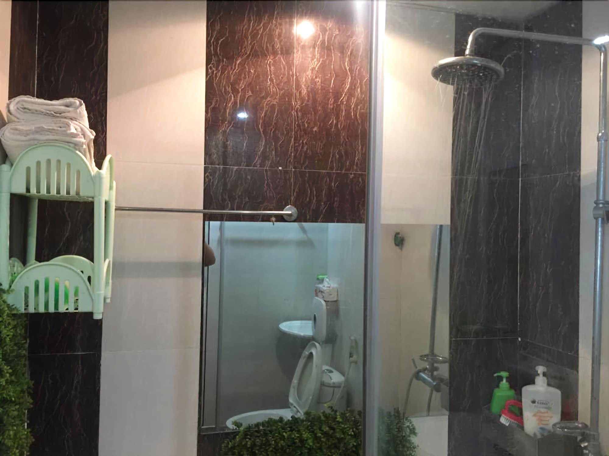 Thien Duong Hotel Hanoi Eksteriør bilde