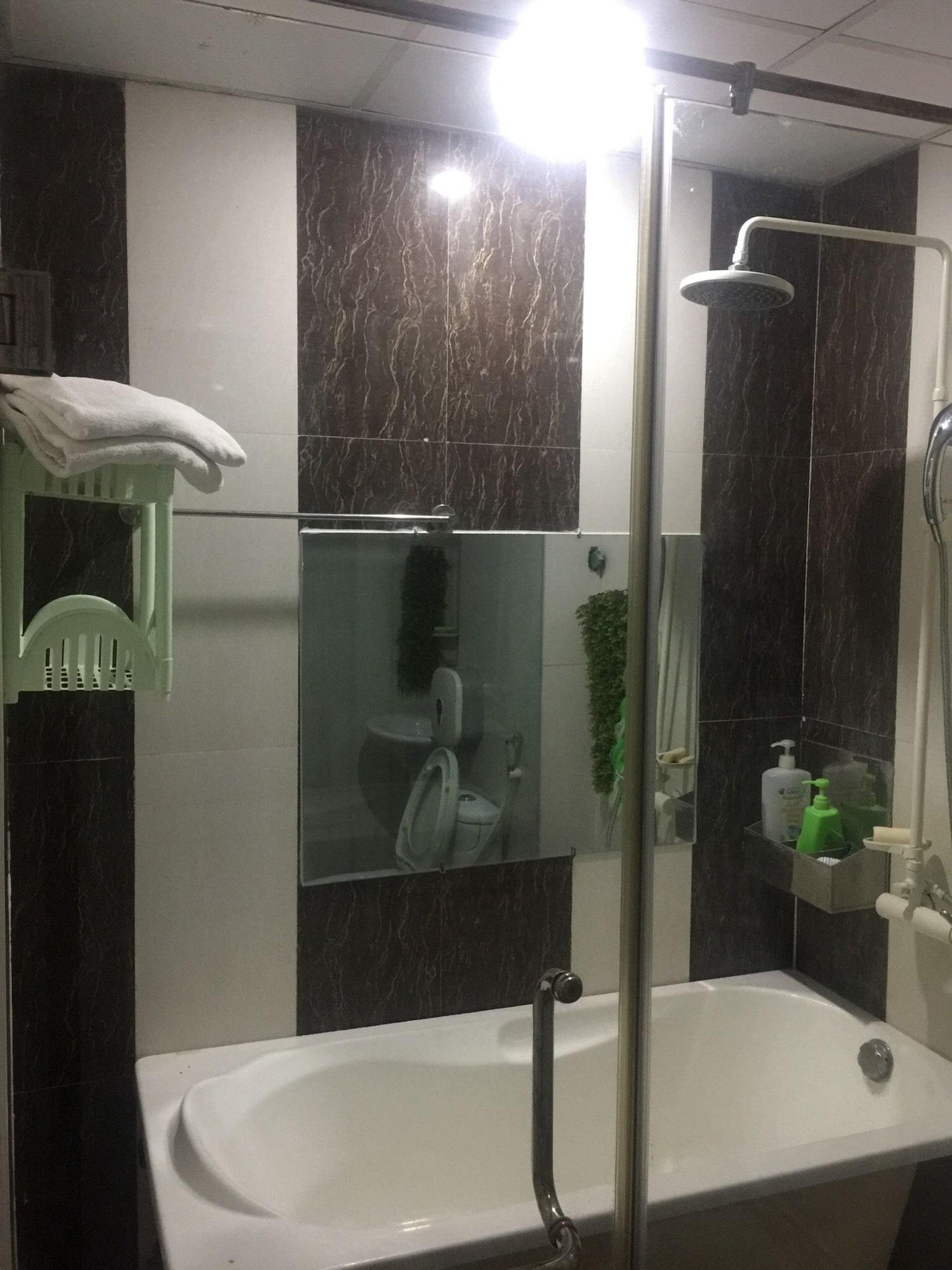 Thien Duong Hotel Hanoi Eksteriør bilde