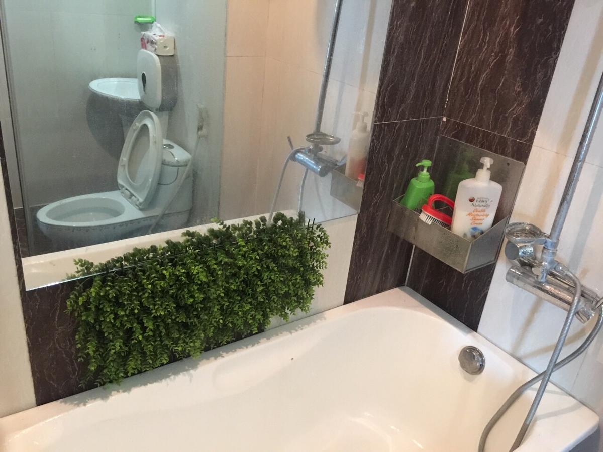 Thien Duong Hotel Hanoi Eksteriør bilde