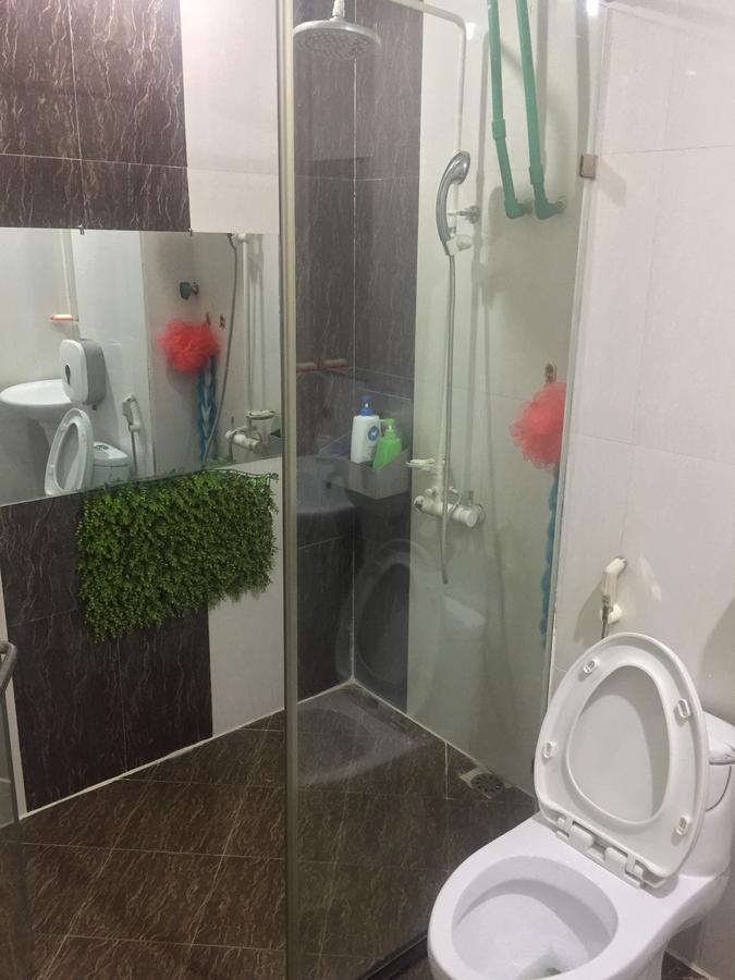 Thien Duong Hotel Hanoi Eksteriør bilde